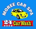 Moree Car Spa Car Wash